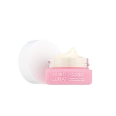 Balzams Foreo Luna Ultra Nourishing Cleansing Balm, 75 ml cena un informācija | Sejas ādas kopšana | 220.lv