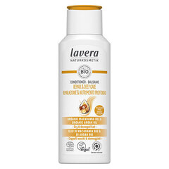 Barojošs kondicionieris Lavera Repair & Deep Care, 200 ml cena un informācija | Matu kondicionieri, balzāmi | 220.lv