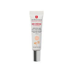 BB seja krēms Erborian BB Cream with Ginseng Clair/Fair 2, 15 ml cena un informācija | Sejas krēmi | 220.lv