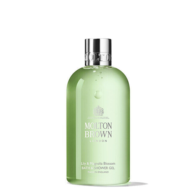 Dušas želeja Molton Brown London, 300 ml cena un informācija | Dušas želejas, eļļas | 220.lv