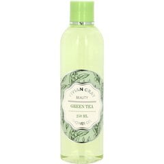 Dušas želeja Vivian Gray Beauty Green Tea, 250 ml cena un informācija | Dušas želejas, eļļas | 220.lv