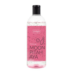 Dušas želeja Ziaja Moon Pitahaya, 500 ml cena un informācija | Dušas želejas, eļļas | 220.lv