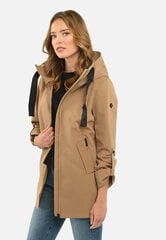 Весеннее пальто J-TWIGGY цена и информация | Женские пальто | 220.lv