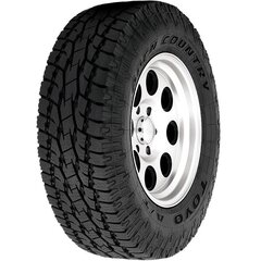 Toyo OPEN COUNTRY A/T+ 235/60R16 100 H цена и информация | Летняя резина | 220.lv