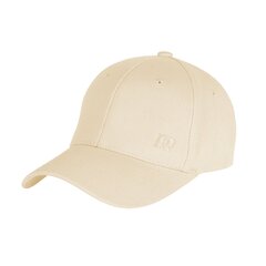 Beisbola cepure - Rebel Active, bēša, M izmērs LPRBA-7000-BG-M cena un informācija | Sieviešu cepures | 220.lv
