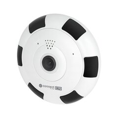 внутренняя wi-fi камера kruger&matz цена и информация | Камеры видеонаблюдения | 220.lv