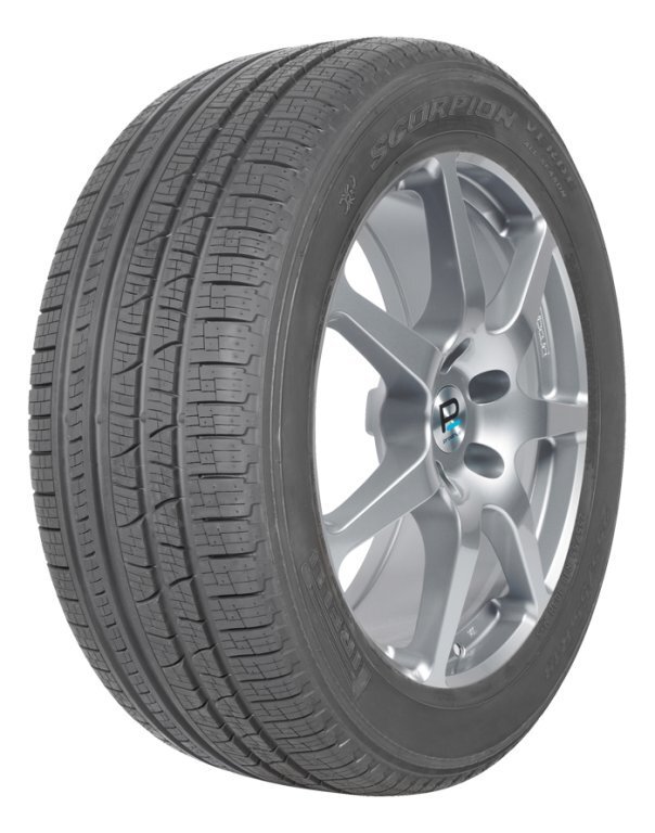 Pirelli Scorpion Verde All Season 265/45R20 104 V N0 цена и информация | Vissezonas riepas | 220.lv