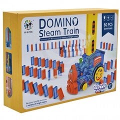 Domino vilciens Woopie, 80 gab. cena un informācija | Konstruktori | 220.lv