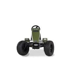 Velokarts Berg Jeep Revolution XXL-BFR, zaļš cena un informācija | Rotaļlietas zēniem | 220.lv