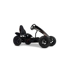 Педальный картинг, Berg Black Edition XXL-BFR цена и информация | Конструктор автомобилей игрушки для мальчиков | 220.lv