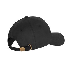 BeIzbola cepure, melna, izmērs S cena un informācija | Sieviešu cepures | 220.lv