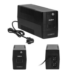 Rebel dators UPS Nanopower 1000 modelis cena un informācija | UPS- Nepārtrauktās barošanas bloki | 220.lv