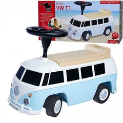Самокат для детей Big VW T1 цена и информация | Игрушки для малышей | 220.lv