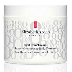 Ķermeņa krēms Elizabeth Arden Eight Hour Moisturizing, 400 ml cena un informācija | Ķermeņa krēmi, losjoni | 220.lv