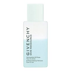 Kosmētikas noņemšanas līdzeklis Givenchy Skin Ressource, 100 ml cena un informācija | Sejas ādas kopšana | 220.lv