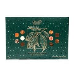 Набор шоколадных конфет Rūta 1913, 480 г цена и информация | Сладости | 220.lv