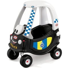 Policijas mašīna Little Tikes Cozy Coupe cena un informācija | Rotaļlietas zīdaiņiem | 220.lv
