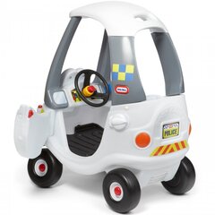 Policijas automašīna bērniem Little Tikes cena un informācija | Rotaļlietas zīdaiņiem | 220.lv