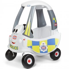 Policijas automašīna bērniem Little Tikes cena un informācija | Rotaļlietas zīdaiņiem | 220.lv