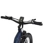 Elektriskais velosipēds OneSport OT05, 27,5", zils 250W, 18,2Ah cena un informācija | Elektrovelosipēdi | 220.lv