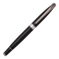 Automātiska pildspalva Abbey Matt Black Cerruti 1881 NSC2455A цена и информация | Письменные принадлежности | 220.lv