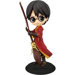 Bandai Banpresto Harry Potter - Q Posket Harry Potter Quidditch Style cena un informācija | Datorspēļu suvenīri | 220.lv