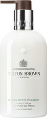 Ķermeņa losjons Molton Brown Rhubarb&Rose, 300 ml cena un informācija | Ķermeņa krēmi, losjoni | 220.lv