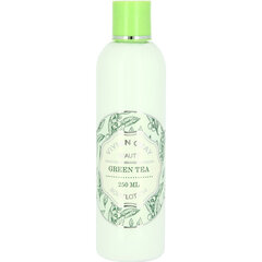 Ķermeņa losjons Vivian Grey Beauty Green Tea, 200 ml cena un informācija | Ķermeņa krēmi, losjoni | 220.lv