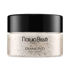 Ķermeņa skrubis Natura Bissé Diamond Well-Living, 200 ml cena un informācija | Ķermeņa skrubji | 220.lv