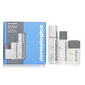 Komplekts ādas kopšanai Dermalogica The Personalized Skin Care Set: attīrošs gēls, 50 ml + skrubis, 13 g + serums Smart Response, 30 ml cena un informācija | Sejas ādas kopšana | 220.lv