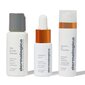 Komplekts Dermalogica Daily Brightness Boosters: mazgāšlīdzeklis, 30 ml + vitamīna C serums, 10 ml + mitrinošs gels, 15 ml cena un informācija | Sejas ādas kopšana | 220.lv