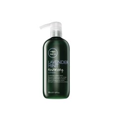 Очищающий и питательный кондиционер для волос Paul Mitchell Lavender Mint, 500 мл цена и информация | Бальзамы, кондиционеры | 220.lv