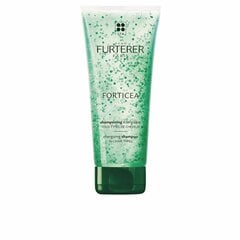 Стимулирующий рост волос шампунь Rene Furterer Forticea Revitalizing Fortifying Shampoo, 200 мл цена и информация | Шампуни | 220.lv