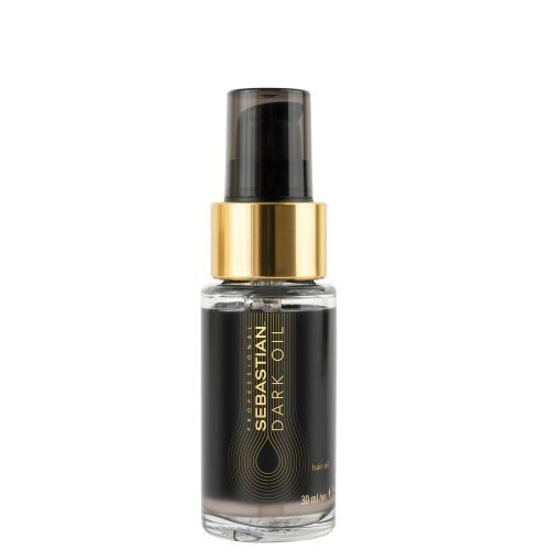 Matu eļļa Sebastian Dark Oil, 30 ml cena un informācija | Matu uzlabošanai | 220.lv