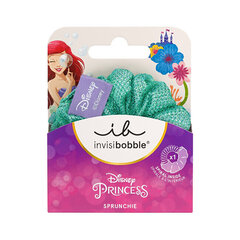 Matu gumija Invisibobble Kids Sprunchie Disney Ariel cena un informācija | Matu aksesuāri | 220.lv
