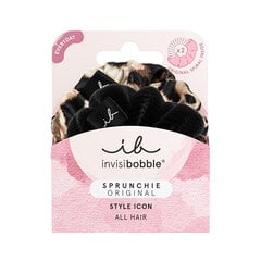 Резинки для волос Invisibobble Sprunchie The Iconic Beauties, 2 шт. цена и информация | Аксессуары для волос | 220.lv