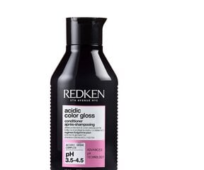 Matu kondicionieris krāsotiem matiem Redken Acidic Color Gloss, 500 ml cena un informācija | Matu kondicionieri, balzāmi | 220.lv