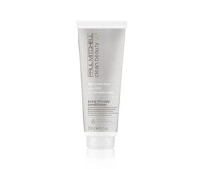 Matu kondicionieris Paul Mitchell Clean Beauty Scalp Therapy, 250 ml cena un informācija | Matu kondicionieri, balzāmi | 220.lv