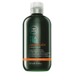 Кондиционер для волос Paul Mitchell Tea Tree Special Color, 300 мл цена и информация | Бальзамы, кондиционеры | 220.lv