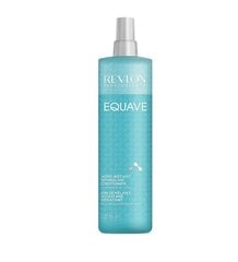 Кондиционер для волос Révlon Equave Hydro Nutritive Detangling, 500 мл цена и информация | Бальзамы, кондиционеры | 220.lv