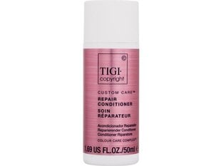 Кондиционер для волос Tigi Copyright, 50 мл цена и информация | Бальзамы, кондиционеры | 220.lv