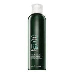 Skūšanās gēls Paul Mitchell Tea Tree, 200 ml cena un informācija | Skūšanās piederumi, kosmētika | 220.lv