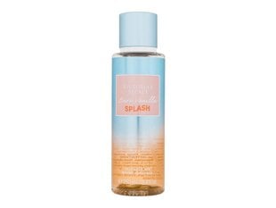 Телесный спрей Victoria´s Secret Bare Vanilla Splash, 250 мл цена и информация | Кремы, лосьоны для тела | 220.lv