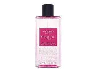 Ķermeņa aerosols Victoria´s Secret Bombshell Magic, 250 ml cena un informācija | Ķermeņa krēmi, losjoni | 220.lv