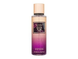 Ķermeņa aerosols Victoria´s Secret Sugar Plum Fig, 250 ml cena un informācija | Ķermeņa krēmi, losjoni | 220.lv