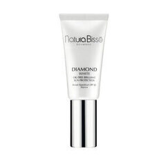 Sauļošanās krēms Natura Bissé Diamond White Oil-Free Brilliant Sun Protection SPF50+, 30 ml cena un informācija | Sauļošanās krēmi | 220.lv