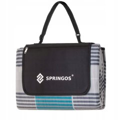 Раскладной плед Springos Premium, 300х200см цена и информация | Покрывала, пледы | 220.lv