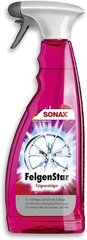Sonax Disku tīrīšanas līdzeklis Rim Star, 750ml cena un informācija | Auto ķīmija | 220.lv