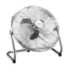 Teesa grīdas ventilators, 30 cm cena un informācija | Ventilatori | 220.lv