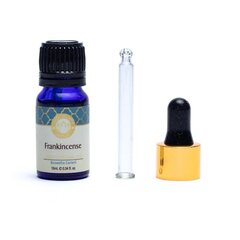 Bosvelijas ēteriskā eļļa Frankincense Song of India, 10ml cena un informācija | Ēteriskās eļļas, kosmētiskās eļļas, hidrolāti | 220.lv